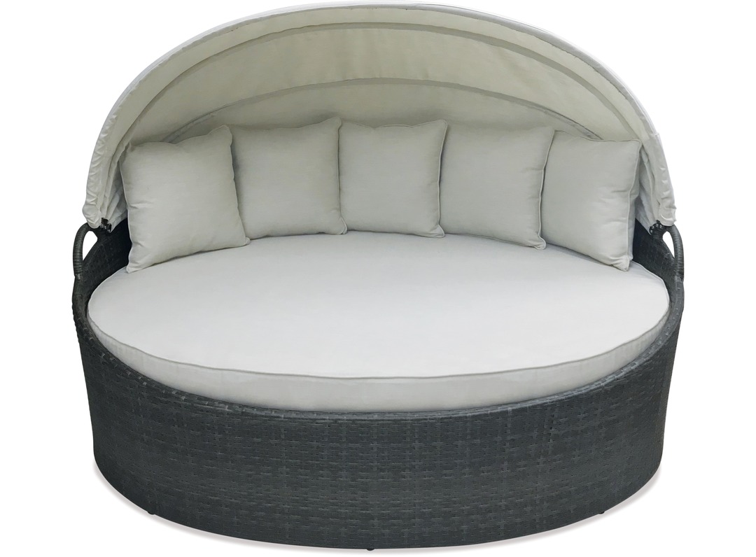 Melrose Outdoor Day Bed Danske Møbler NZ Made